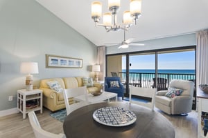 Destin Beach Club 308 2