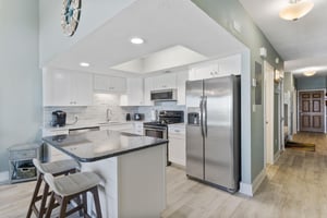 Destin Beach Club 308 7