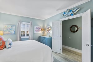Destin Beach Club 308 11