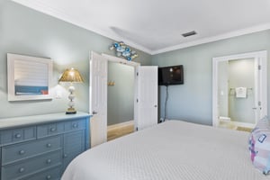 Destin Beach Club 308 13