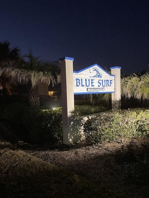 Blue Surf 15B 24