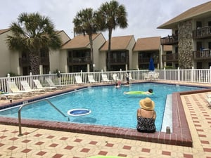 Blue Surf 7 28