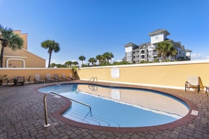 Coral Reef Club 08 31