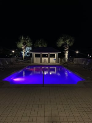 Pavilion Palms 103B 24