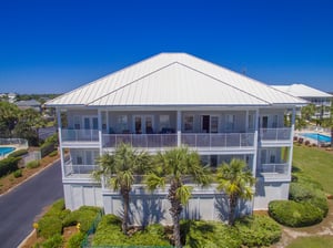 Pavilion Palms 204C  Judys Place 9