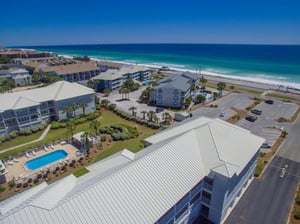 Pavilion Palms 204C  Judys Place 10