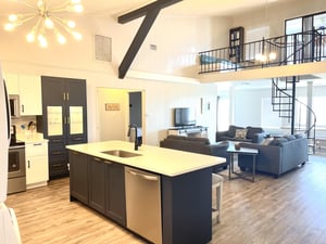 Coggeshall  Pet Friendly 12