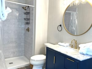 Coggeshall  Pet Friendly 24