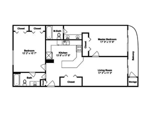 Nautilus Unit 2310 25