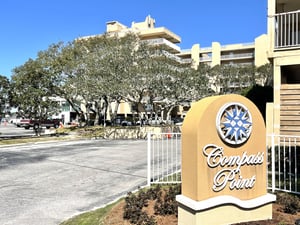 Compass Point  606 27