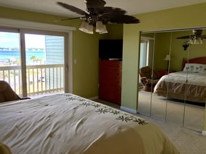 Summer House W B201 9