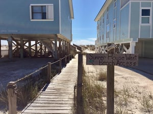 Summer House W B201 20