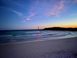 Holiday Surf and Racquet Unit 403 3