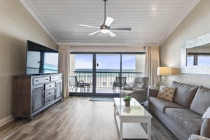 Destin Beach Club 301 1
