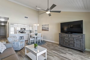Destin Beach Club 301 5