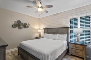 Destin Beach Club 301 12