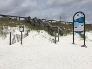 Blue Surf 15A 22