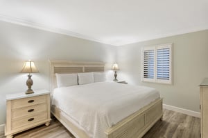 Destin Beach Club 111 12