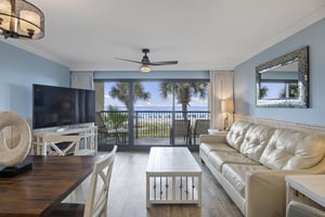 Destin Beach Club 212 1