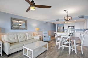 Destin Beach Club 212 4
