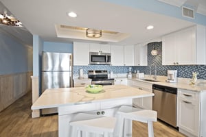 Destin Beach Club 212 6