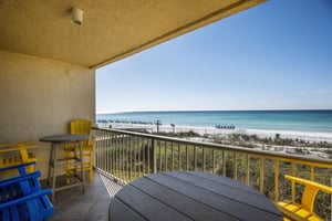 Destin Seafarer 113 17