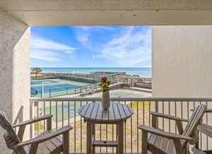 Holiday Surf and Racquet Unit 204 24
