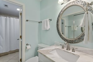 Coral Reef Club 05 15