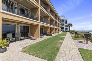 Coral Reef Club 05 18