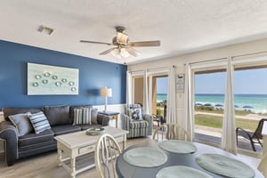 Coral Reef Club 13 2