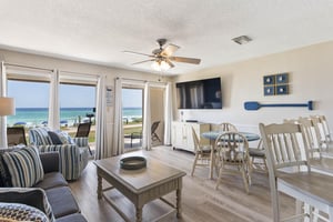 Coral Reef Club 13 3