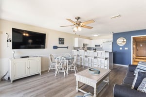 Coral Reef Club 13 4