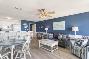 Coral Reef Club 13 5