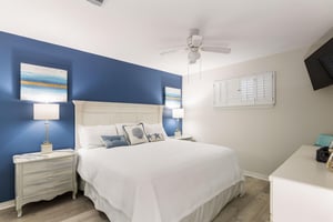 Coral Reef Club 13 12