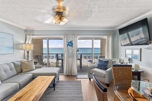 Coral Reef Club 21 1