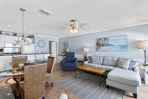 Coral Reef Club 21 5