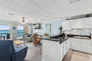 Coral Reef Club 21 7