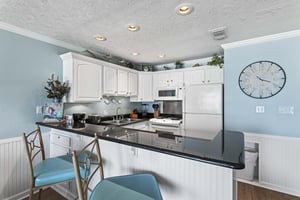 Coral Reef Club 21 8