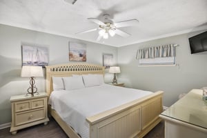 Coral Reef Club 21 12