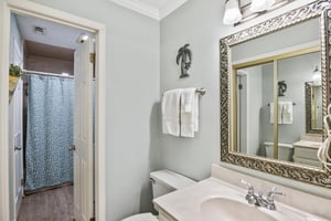 Coral Reef Club 21 15