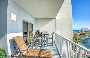 South Harbour 7E 25