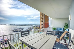 South Harbour 7E 26