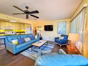Regency Cabanas F1 1