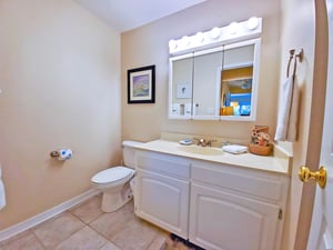 Regency Cabanas F1 9