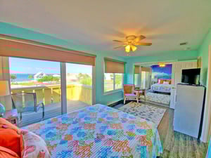Regency Cabanas F1 14