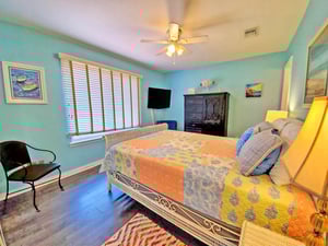 Regency Cabanas F1 17