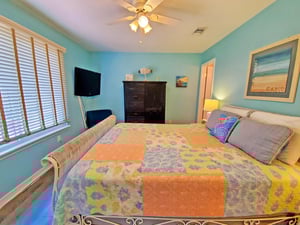 Regency Cabanas F1 18