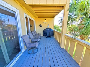 Regency Cabanas F1 22