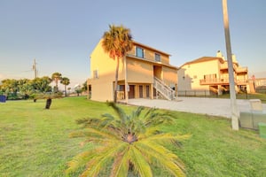 Regency Cabanas F1 35