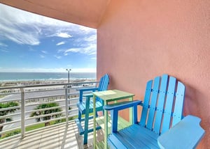 Palm Beach Club 244 8